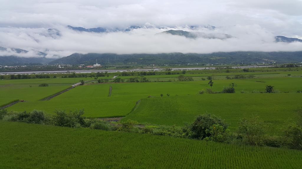 7 Milefog B&B Yuli Εξωτερικό φωτογραφία