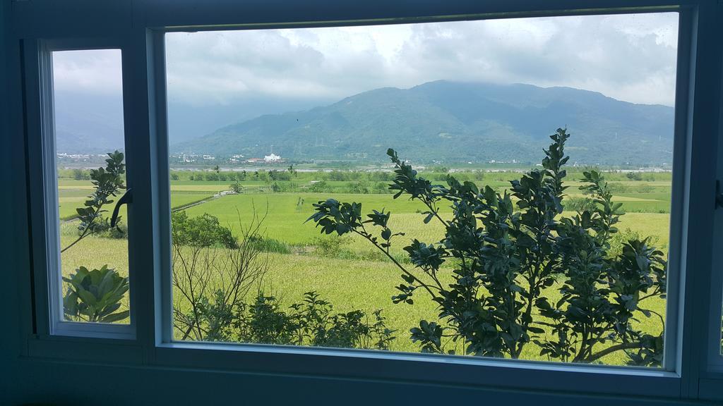 7 Milefog B&B Yuli Εξωτερικό φωτογραφία