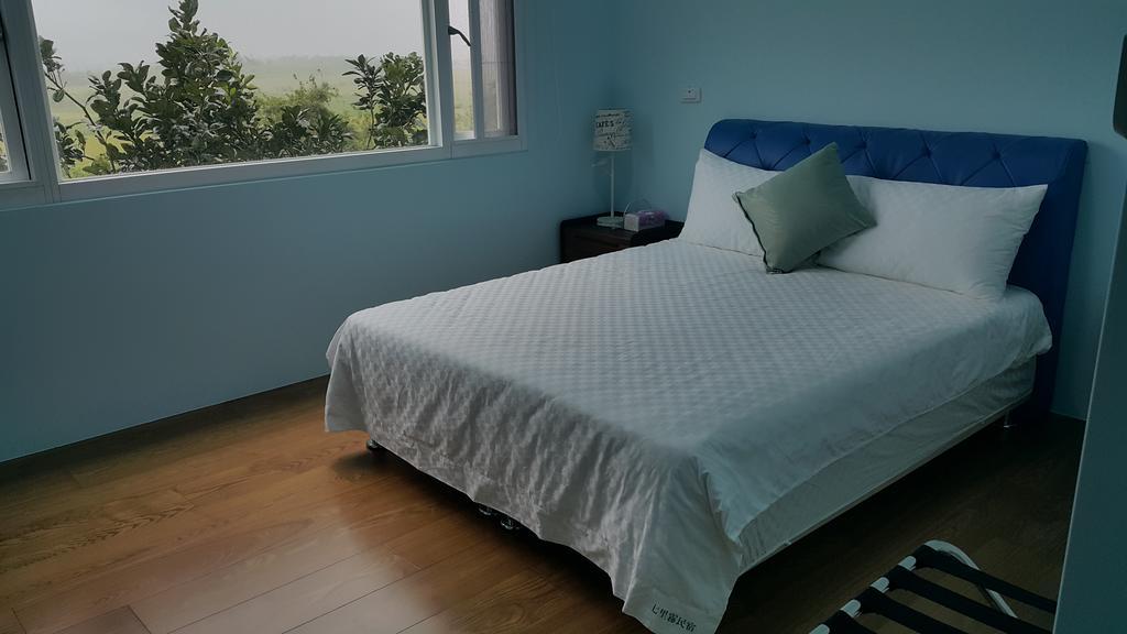 7 Milefog B&B Yuli Εξωτερικό φωτογραφία
