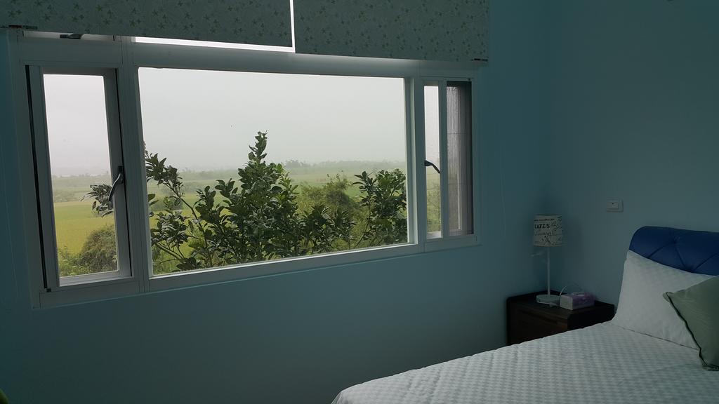 7 Milefog B&B Yuli Εξωτερικό φωτογραφία