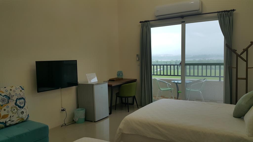 7 Milefog B&B Yuli Εξωτερικό φωτογραφία