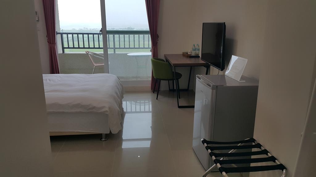 7 Milefog B&B Yuli Εξωτερικό φωτογραφία