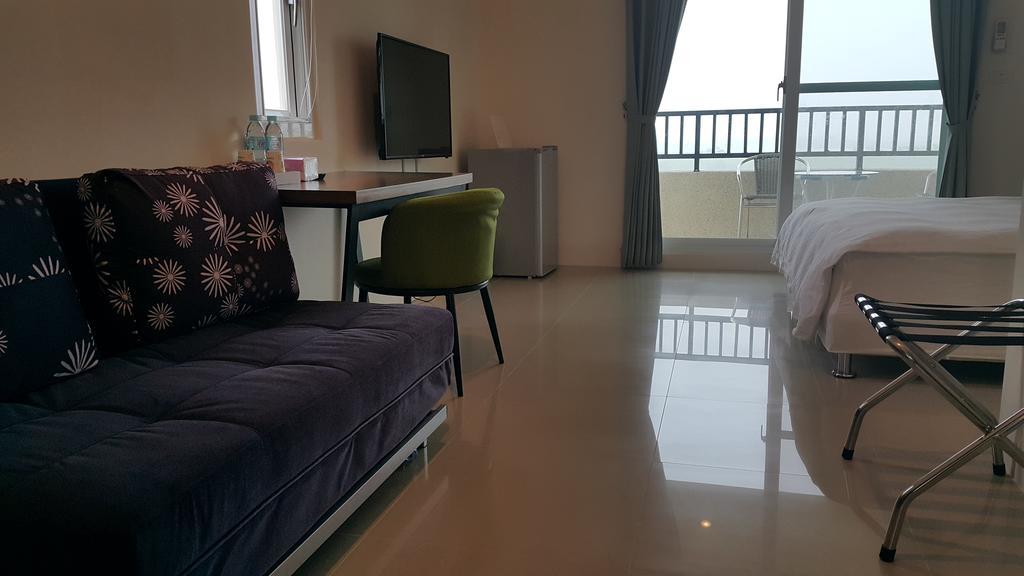 7 Milefog B&B Yuli Εξωτερικό φωτογραφία