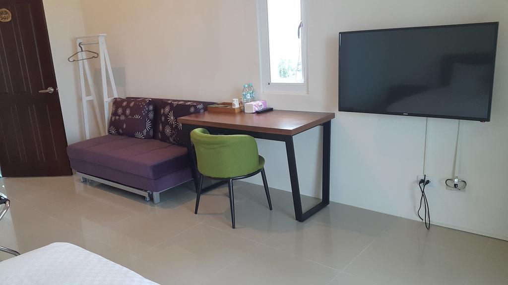 7 Milefog B&B Yuli Εξωτερικό φωτογραφία