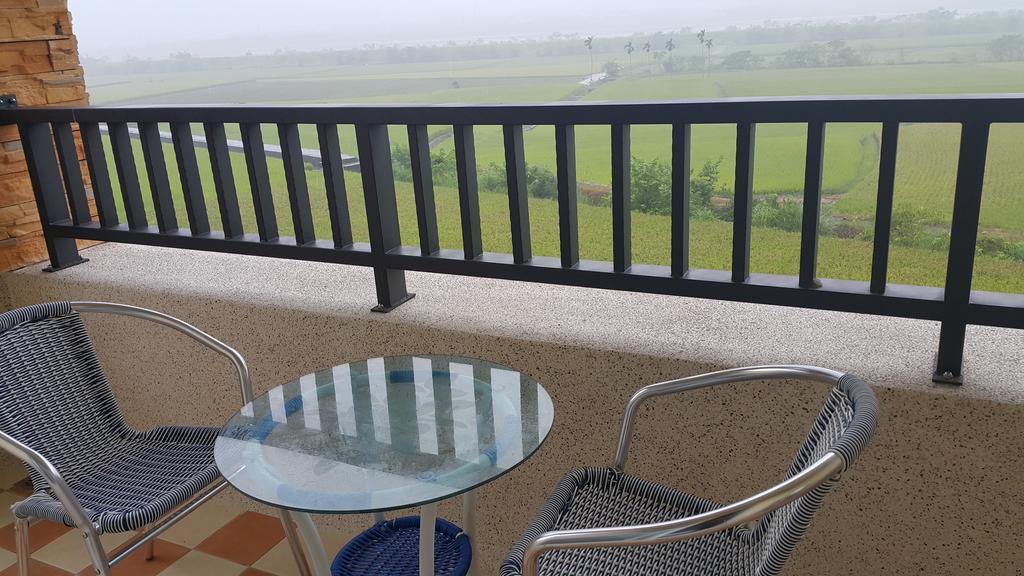 7 Milefog B&B Yuli Εξωτερικό φωτογραφία