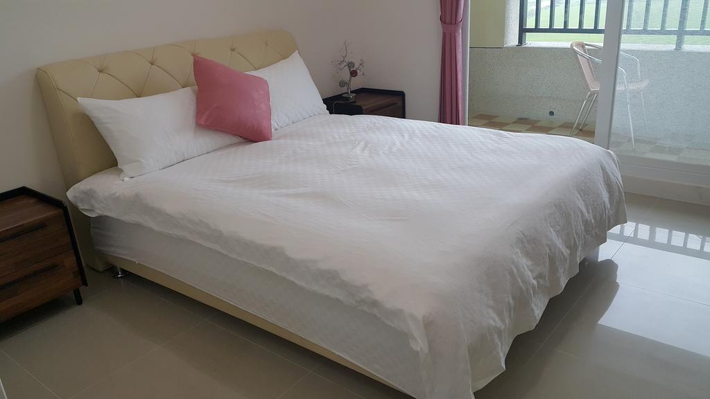 7 Milefog B&B Yuli Εξωτερικό φωτογραφία