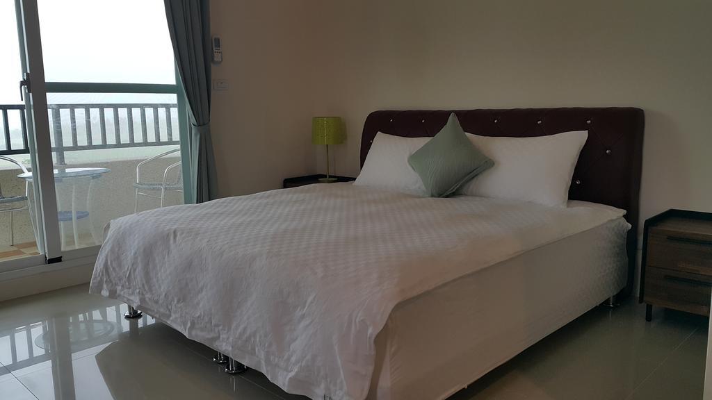 7 Milefog B&B Yuli Εξωτερικό φωτογραφία
