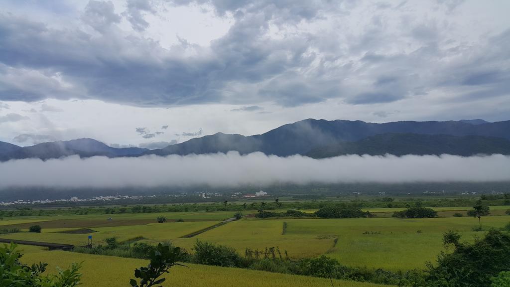 7 Milefog B&B Yuli Εξωτερικό φωτογραφία