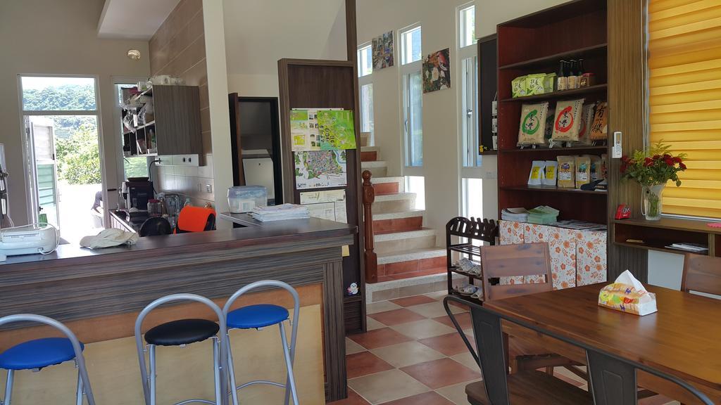 7 Milefog B&B Yuli Εξωτερικό φωτογραφία