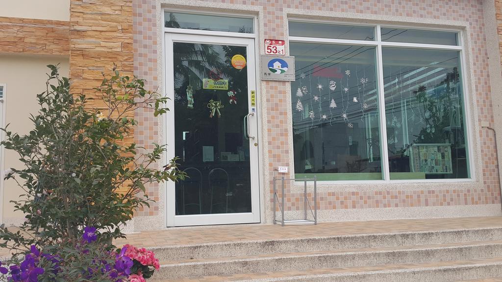 7 Milefog B&B Yuli Εξωτερικό φωτογραφία
