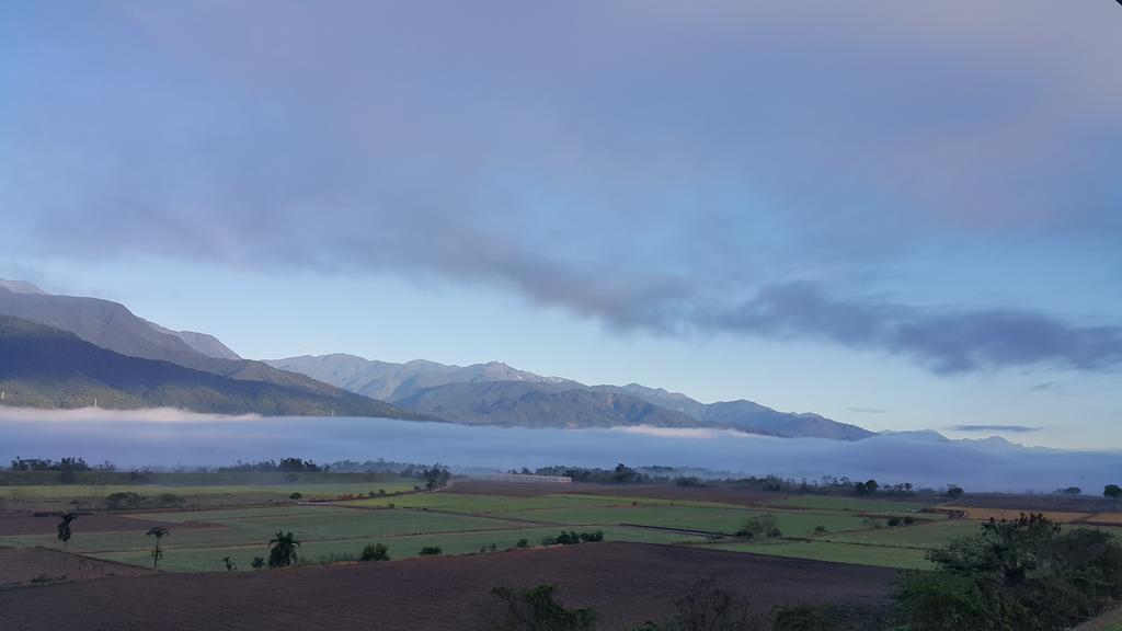 7 Milefog B&B Yuli Εξωτερικό φωτογραφία