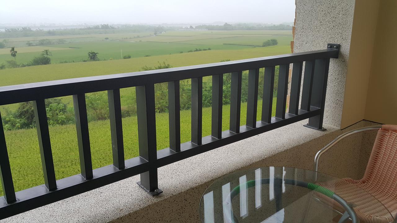 7 Milefog B&B Yuli Εξωτερικό φωτογραφία