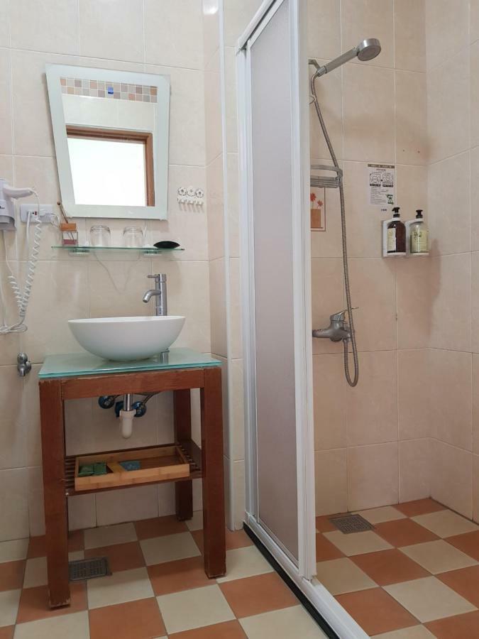 7 Milefog B&B Yuli Εξωτερικό φωτογραφία