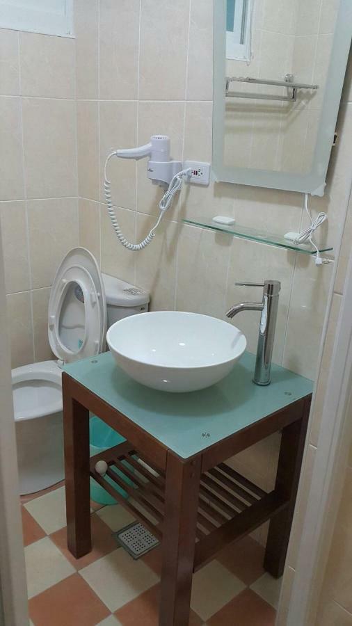 7 Milefog B&B Yuli Εξωτερικό φωτογραφία