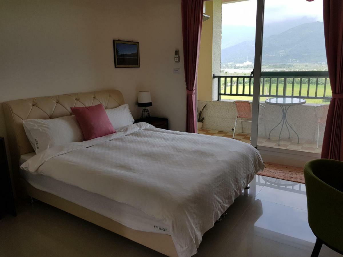 7 Milefog B&B Yuli Εξωτερικό φωτογραφία