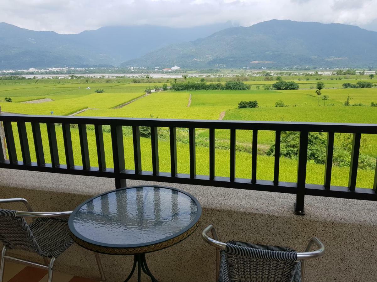 7 Milefog B&B Yuli Εξωτερικό φωτογραφία