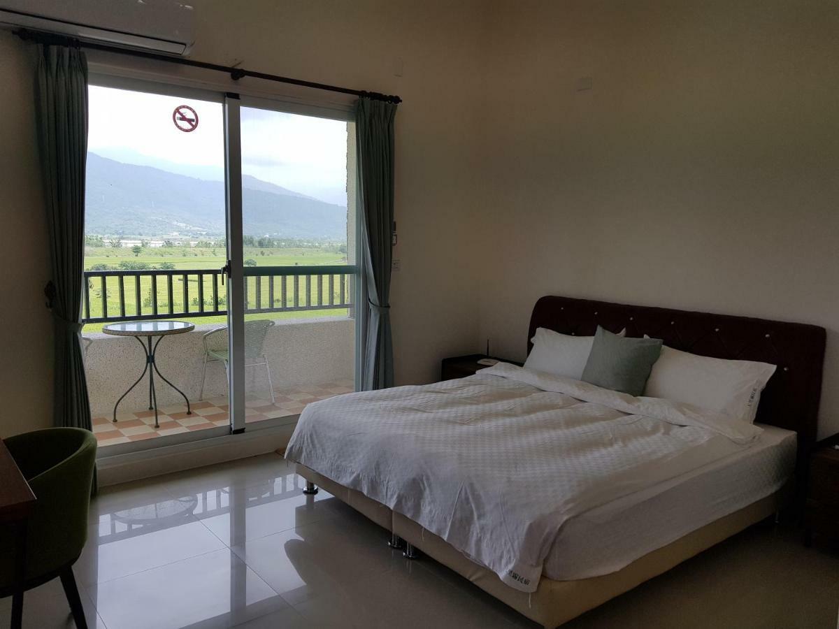 7 Milefog B&B Yuli Εξωτερικό φωτογραφία