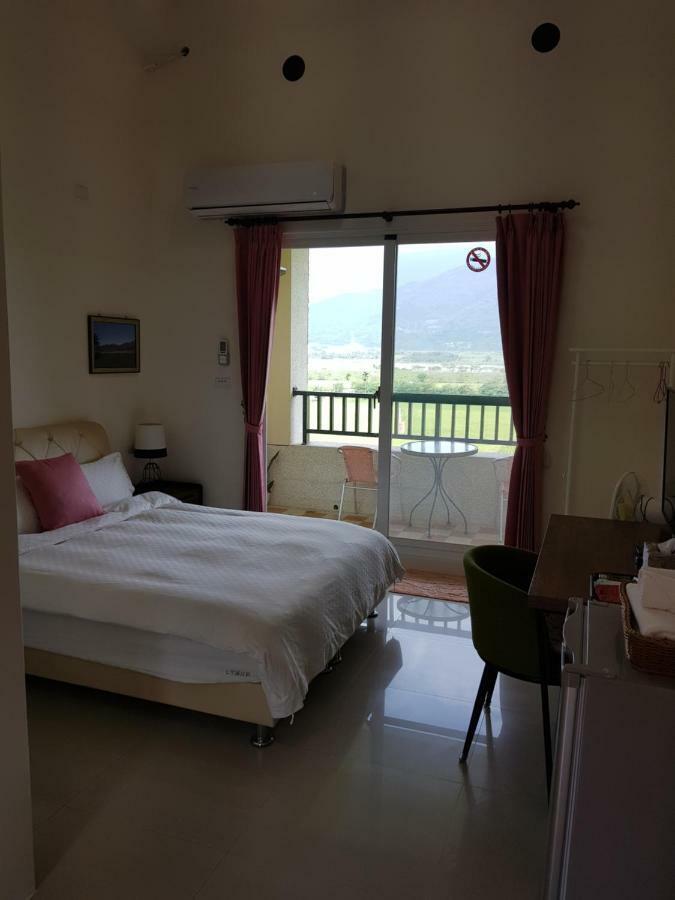 7 Milefog B&B Yuli Εξωτερικό φωτογραφία