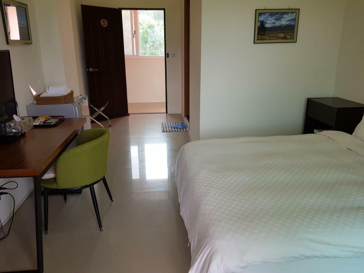 7 Milefog B&B Yuli Εξωτερικό φωτογραφία