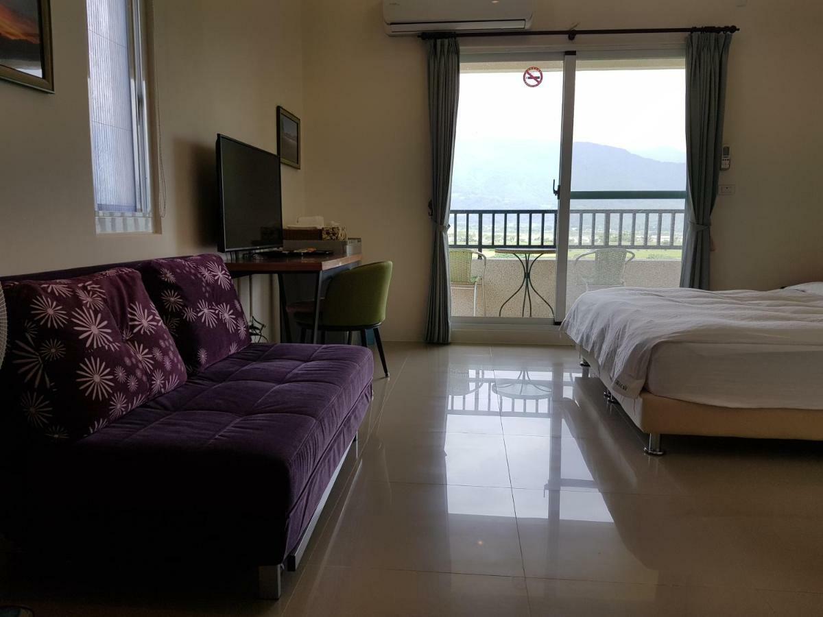 7 Milefog B&B Yuli Εξωτερικό φωτογραφία